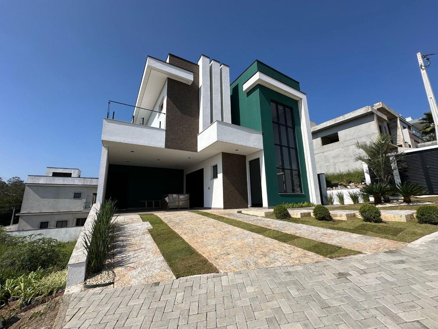 Casa de Condomínio, 4 quartos - Foto 14