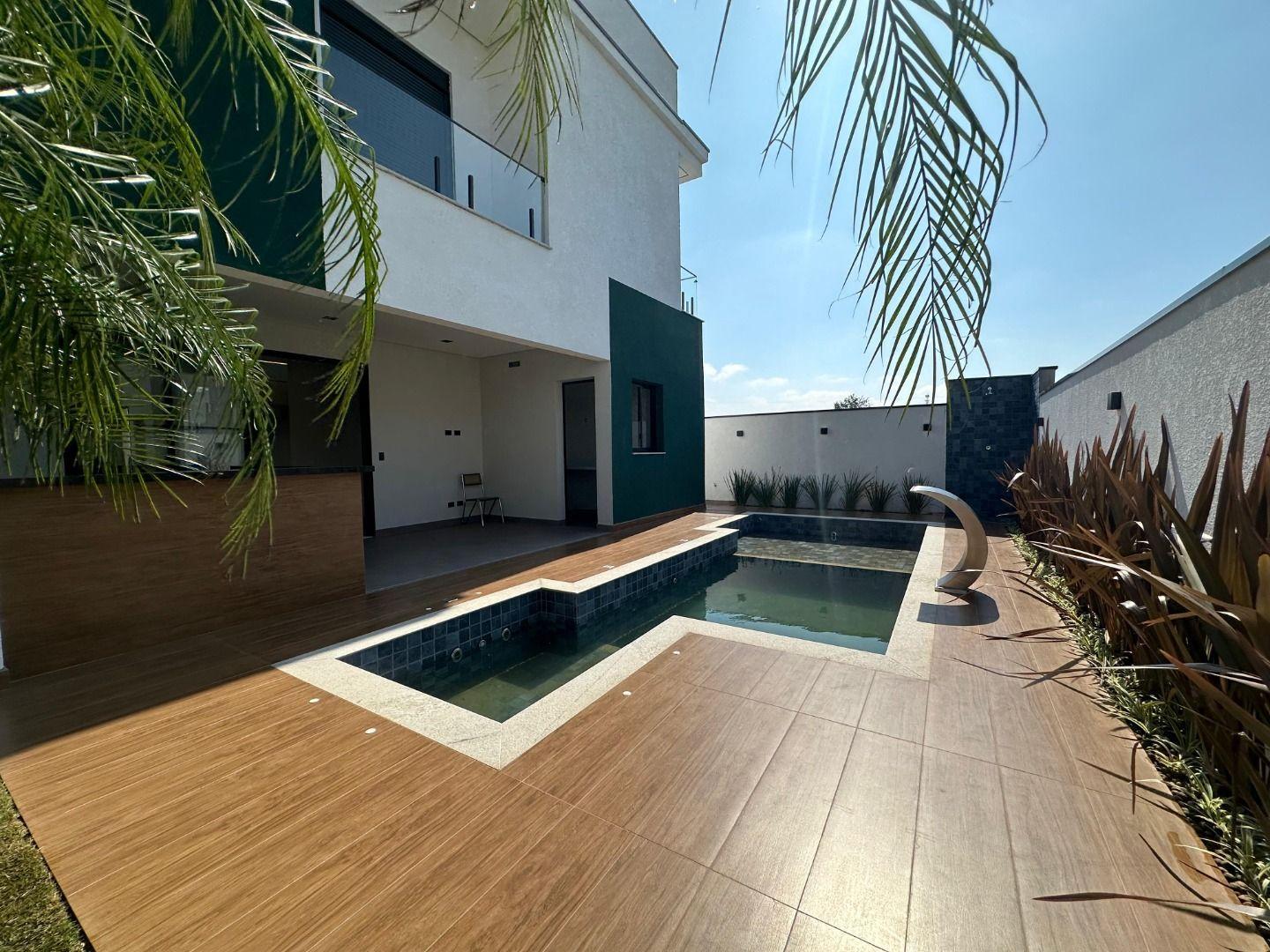 Casa de Condomínio, 4 quartos - Foto 42