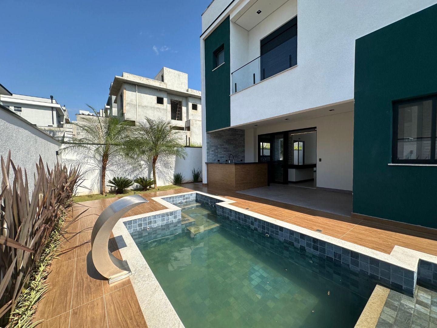 Casa de Condomínio, 4 quartos - Foto 49