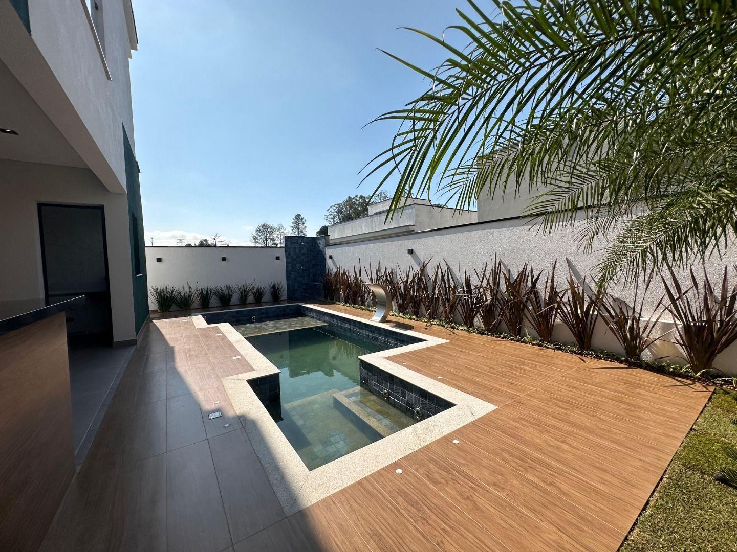 Casa de Condomínio, 4 quartos - Foto 34