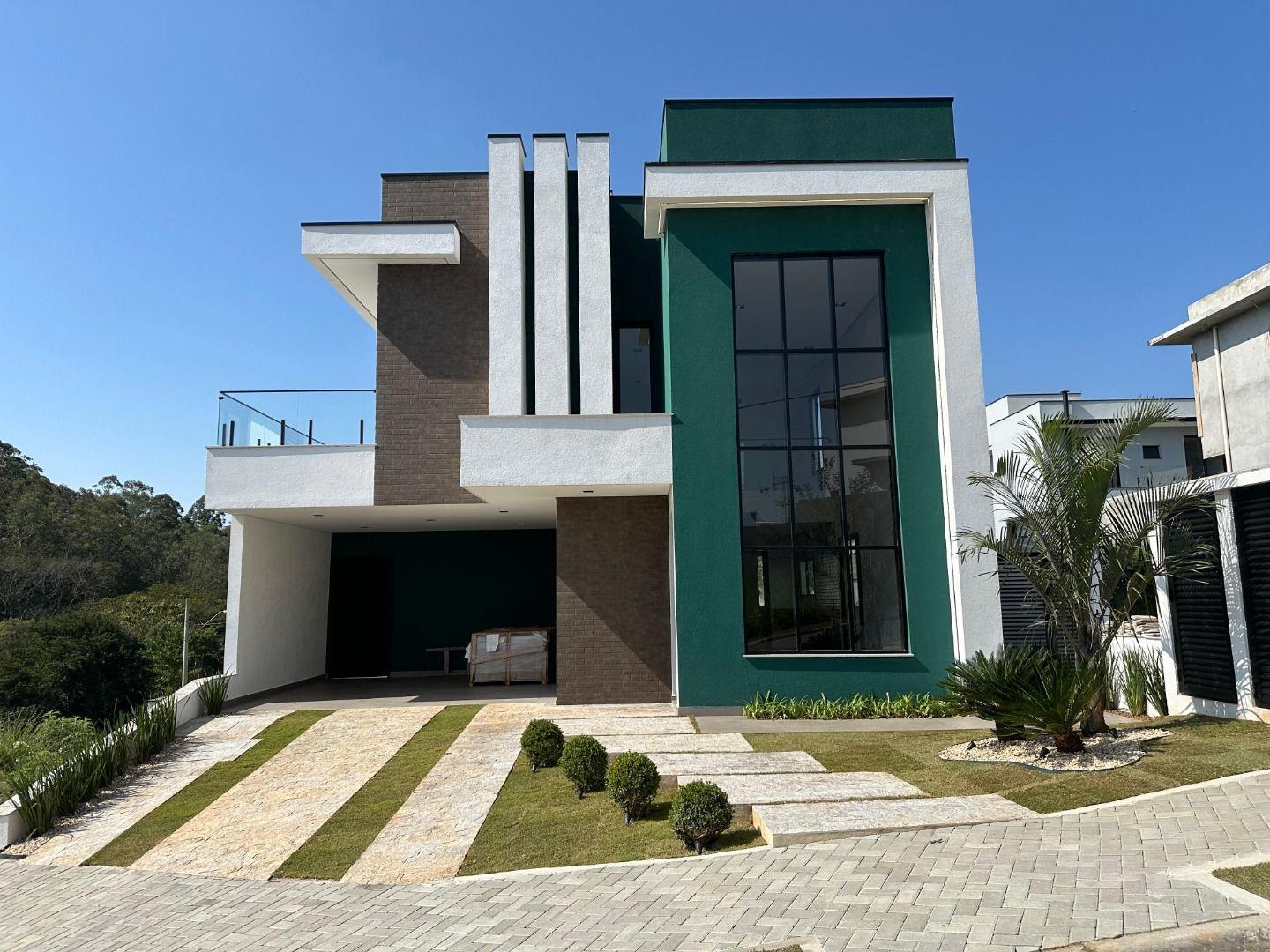 Casa de Condomínio, 4 quartos - Foto 2