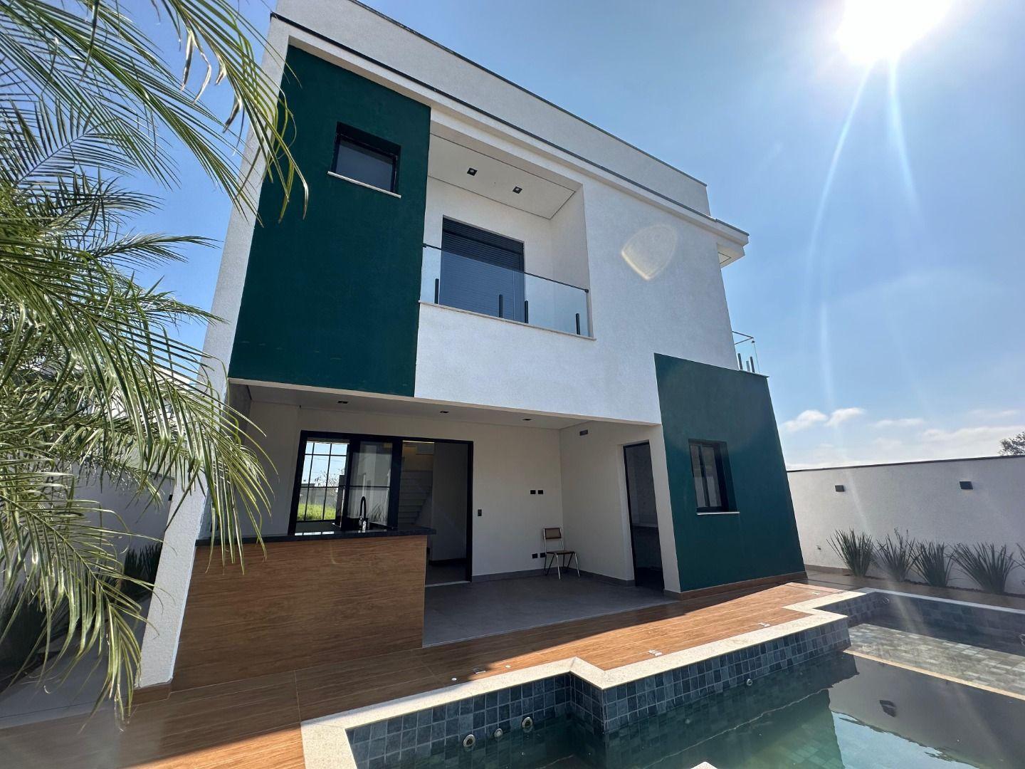 Casa de Condomínio, 4 quartos - Foto 43