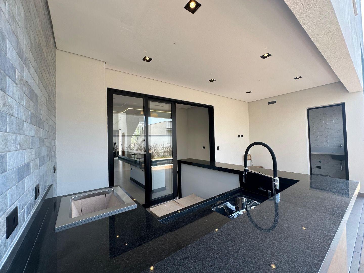 Casa de Condomínio, 4 quartos - Foto 31