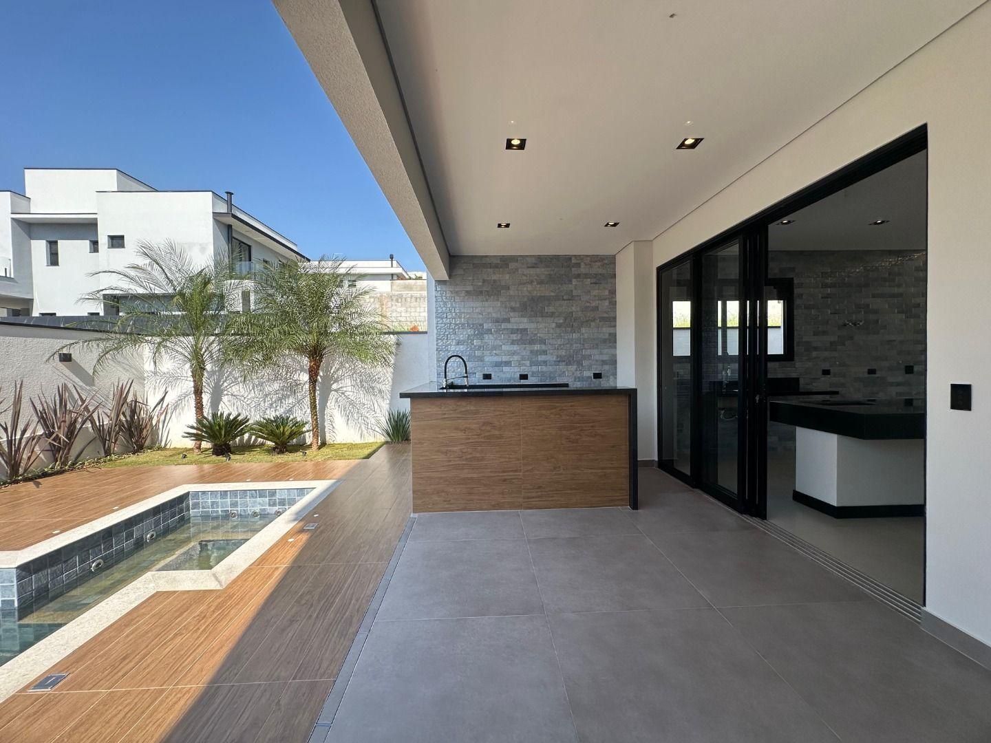 Casa de Condomínio, 4 quartos - Foto 21