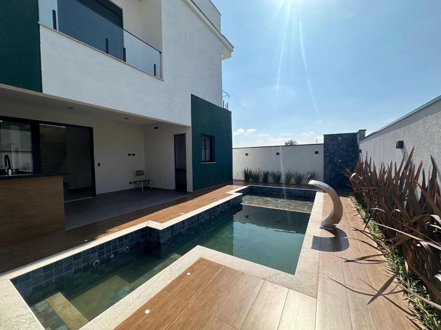 Casa de Condomínio, 4 quartos - Foto 48