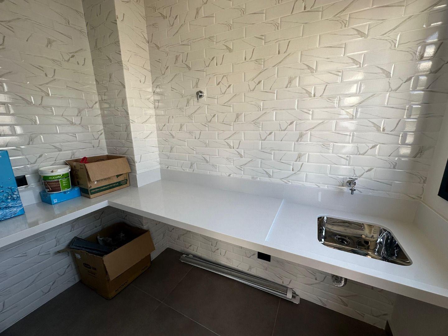 Casa de Condomínio, 4 quartos - Foto 29