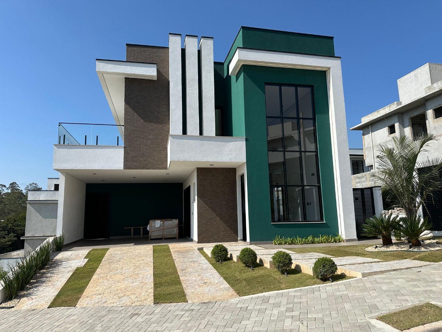 Casa de Condomínio, 4 quartos - Foto 9