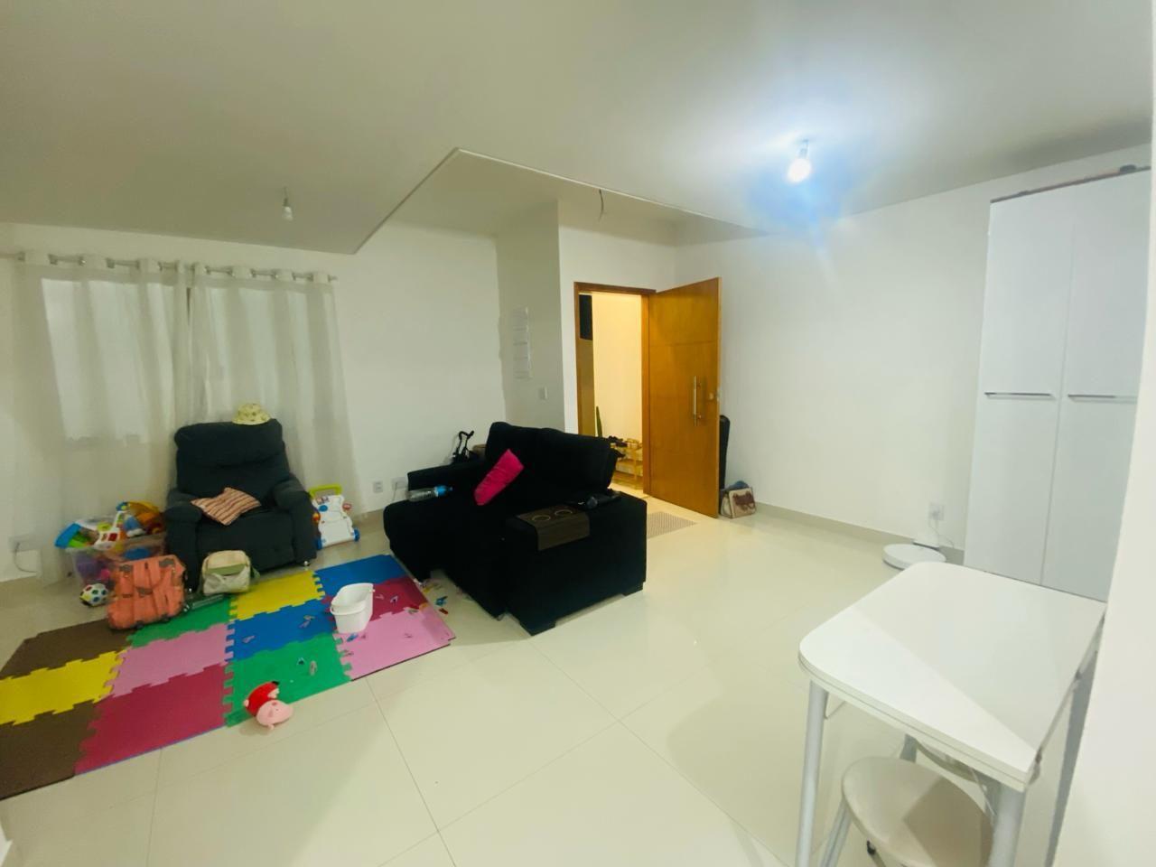 Sobrado, 3 quartos, 86 m² - Foto 3