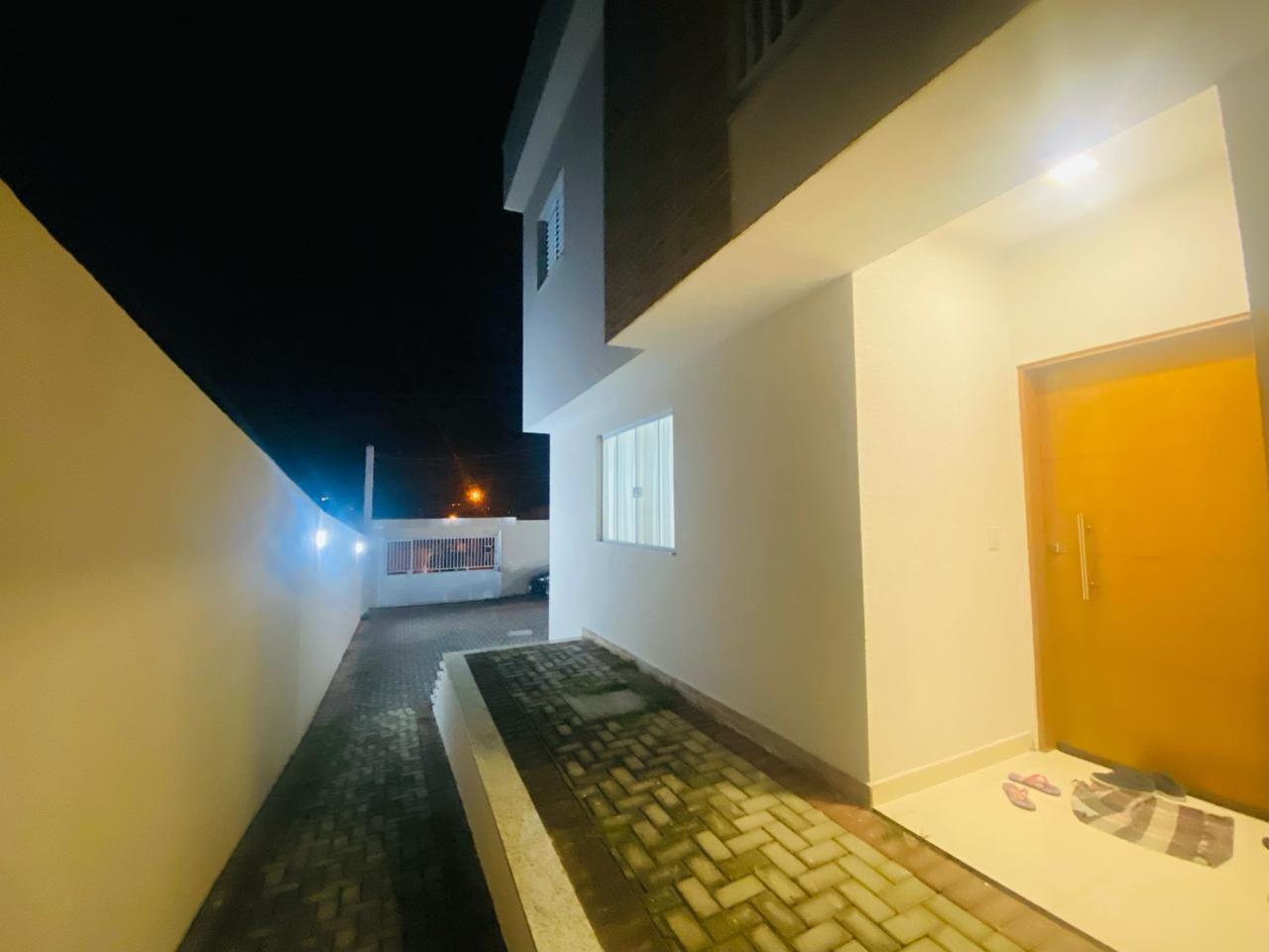 Sobrado, 3 quartos, 86 m² - Foto 1