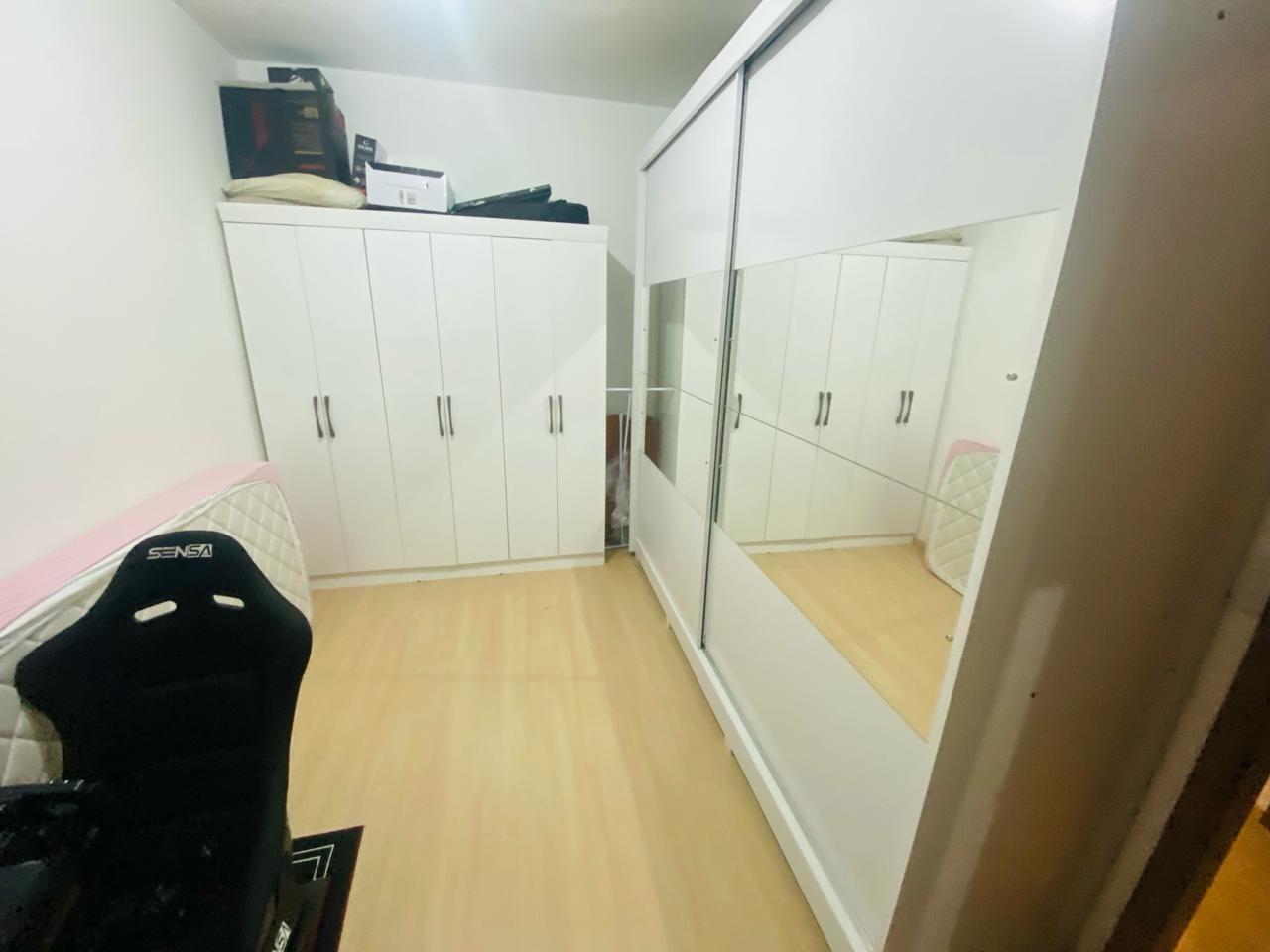 Sobrado, 3 quartos, 86 m² - Foto 12
