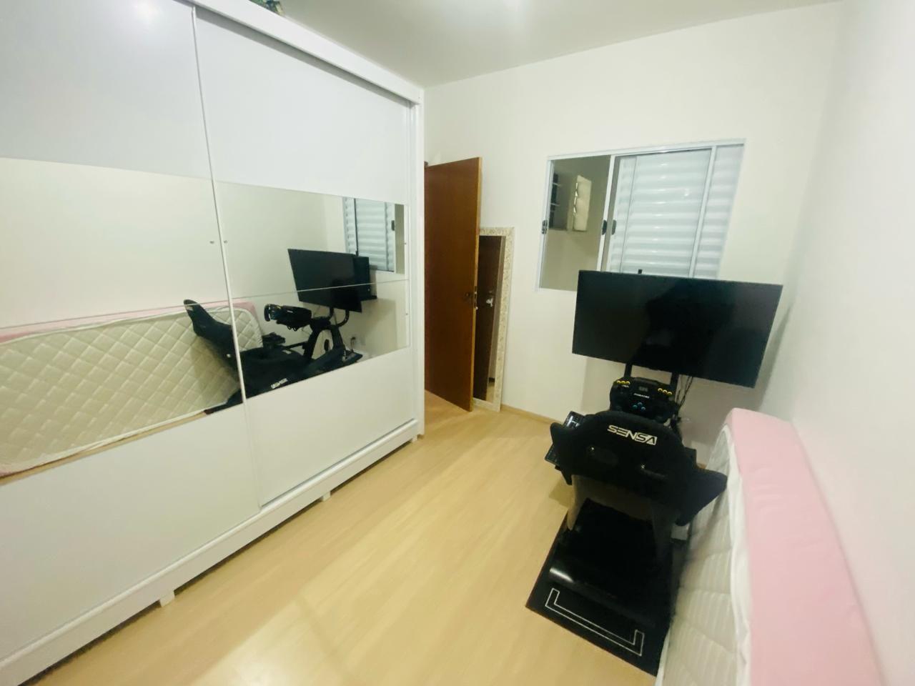 Sobrado, 3 quartos, 86 m² - Foto 15