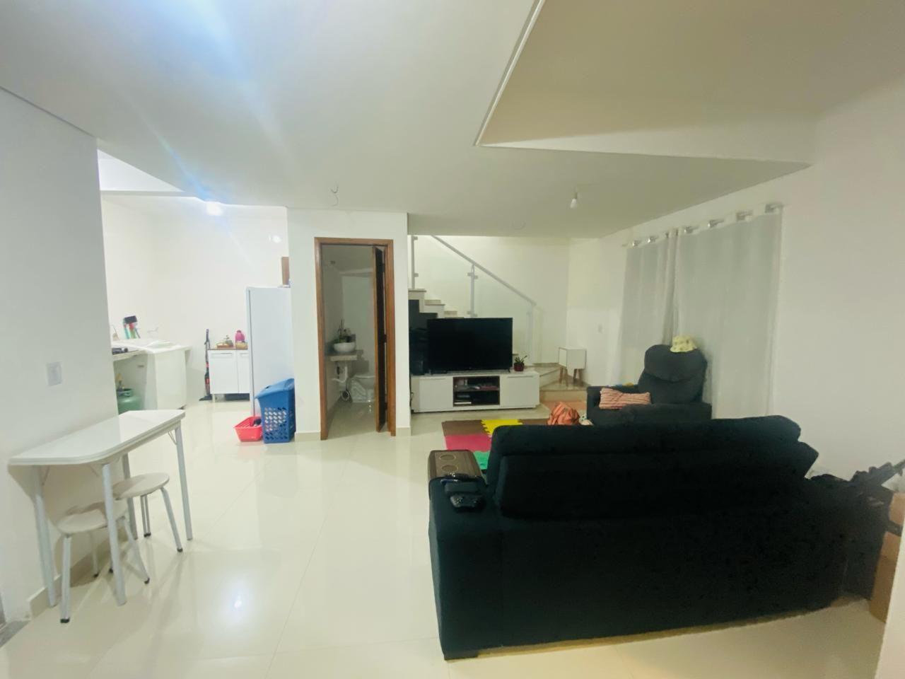 Sobrado, 3 quartos, 86 m² - Foto 4