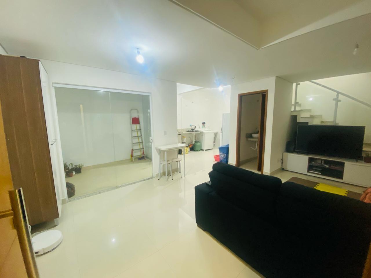 Sobrado, 3 quartos, 86 m² - Foto 2