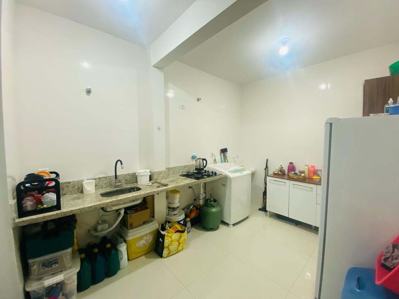 Sobrado, 3 quartos, 86 m² - Foto 5