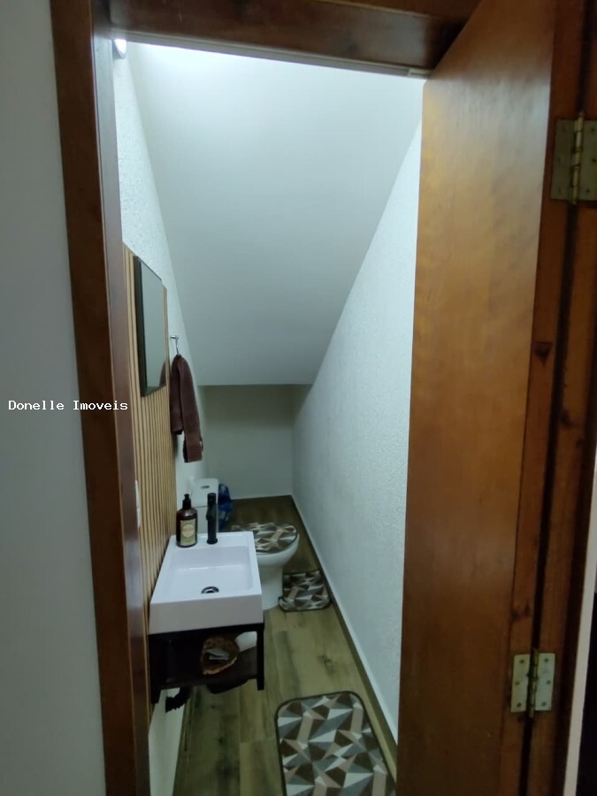 Sobrado, 3 quartos, 132 m² - Foto 15