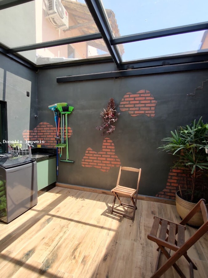 Sobrado, 3 quartos, 132 m² - Foto 31