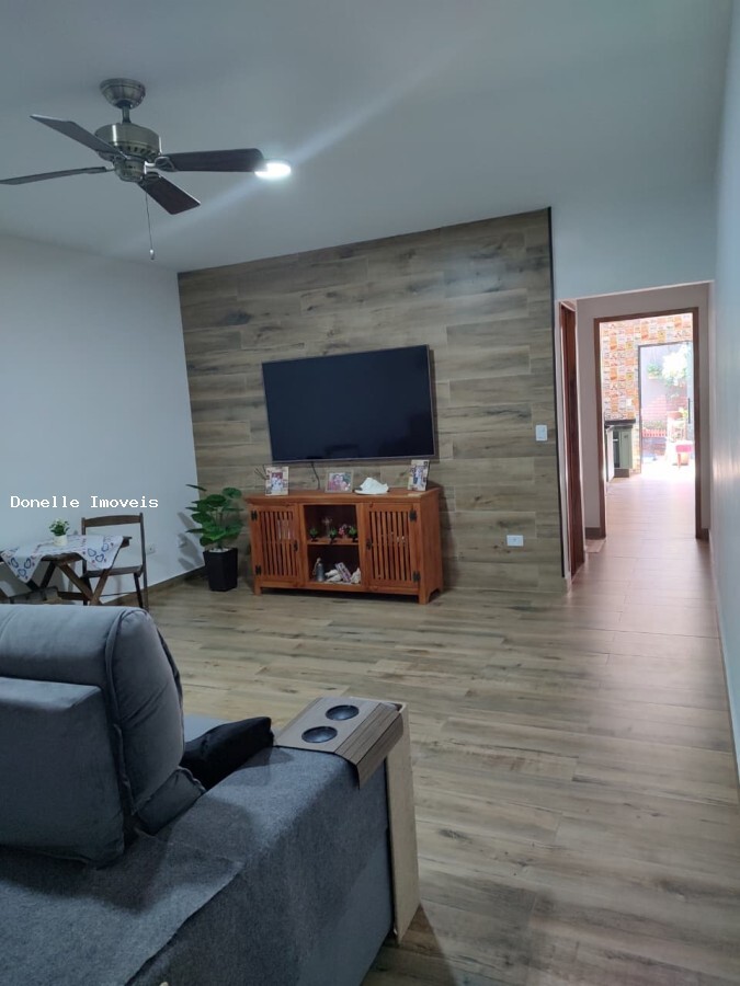 Sobrado, 3 quartos, 132 m² - Foto 2