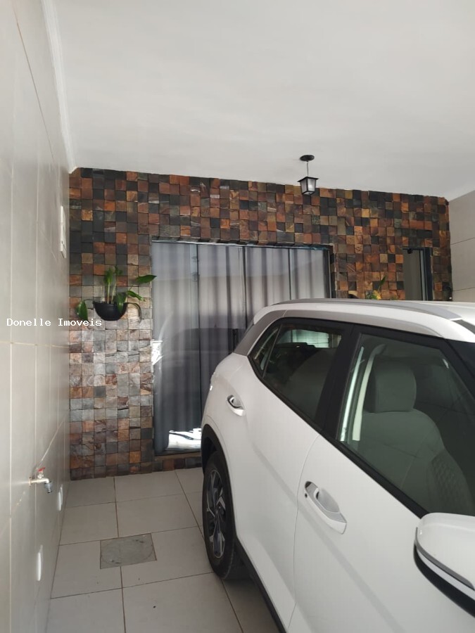 Sobrado, 3 quartos, 132 m² - Foto 1