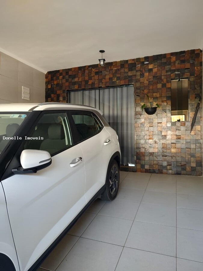 Sobrado, 3 quartos, 132 m² - Foto 6