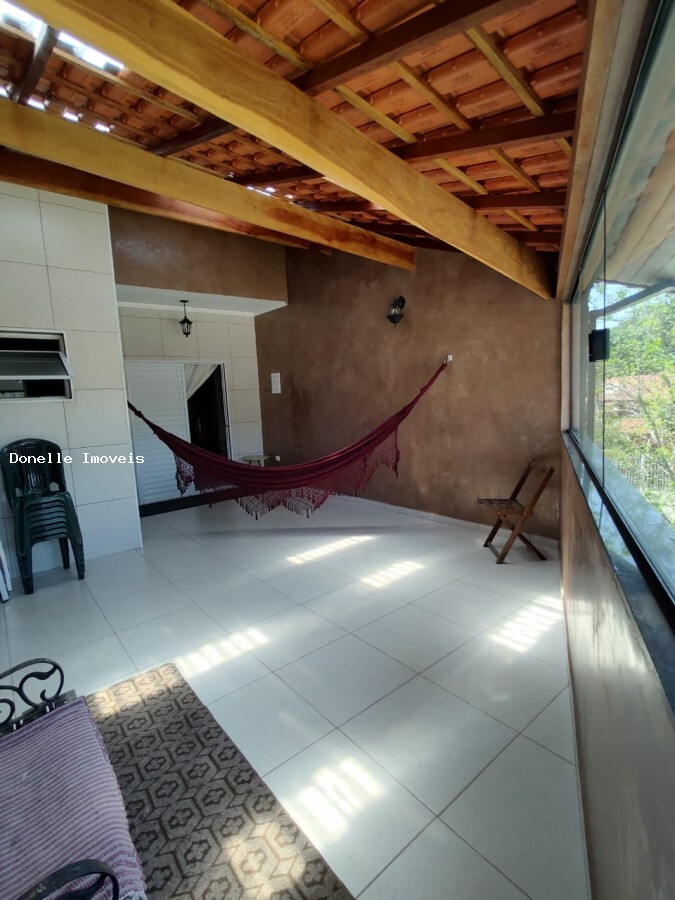 Sobrado, 3 quartos, 132 m² - Foto 12