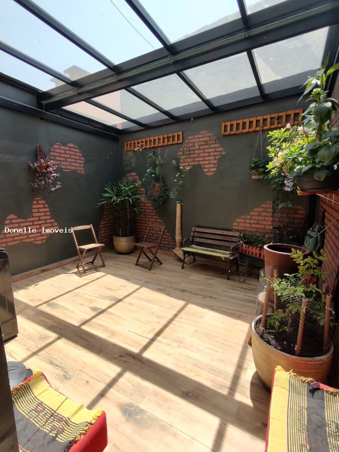 Sobrado, 3 quartos, 132 m² - Foto 18