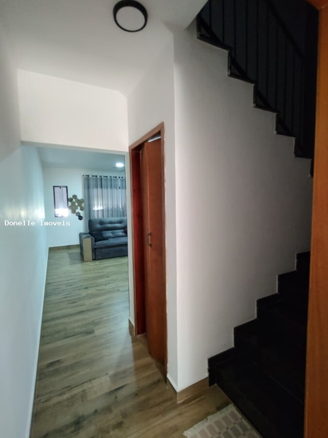 Sobrado, 3 quartos, 132 m² - Foto 8