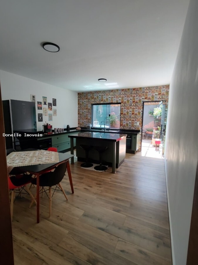 Sobrado, 3 quartos, 132 m² - Foto 7