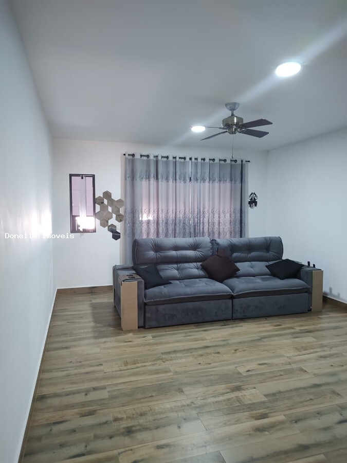 Sobrado, 3 quartos, 132 m² - Foto 4