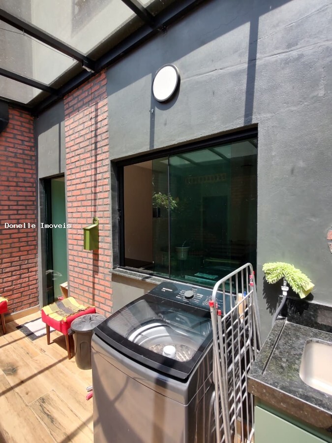 Sobrado, 3 quartos, 132 m² - Foto 24