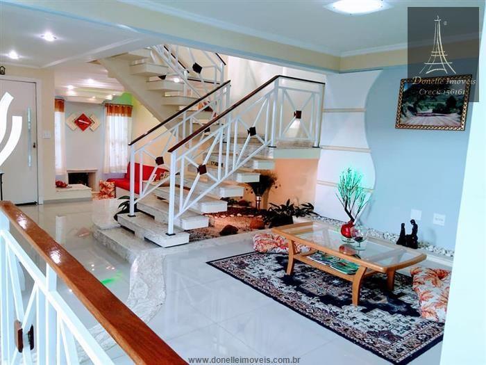 Casa de Condomínio, 3 quartos - Foto 33