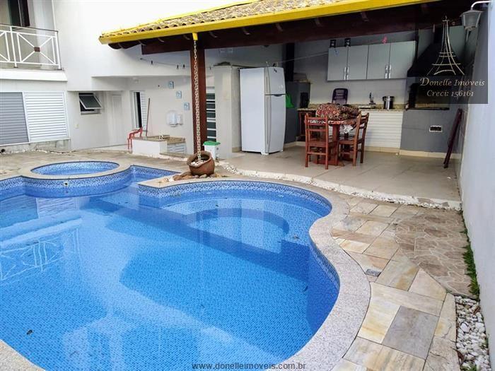 Casa de Condomínio, 3 quartos - Foto 9