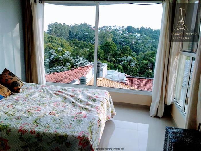 Casa de Condomínio, 3 quartos - Foto 16