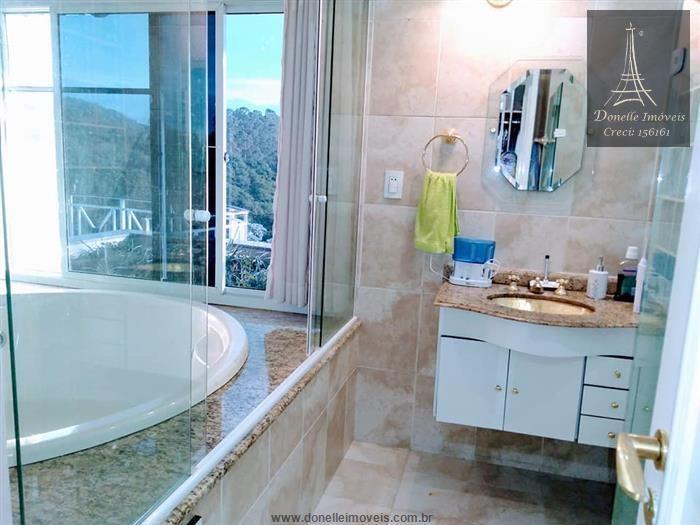 Casa de Condomínio, 3 quartos - Foto 7