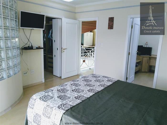 Casa de Condomínio, 3 quartos - Foto 18