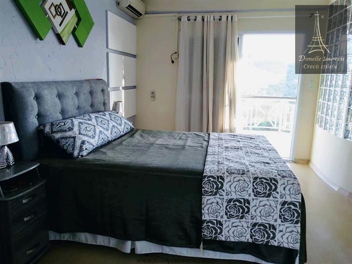 Casa de Condomínio, 3 quartos - Foto 23