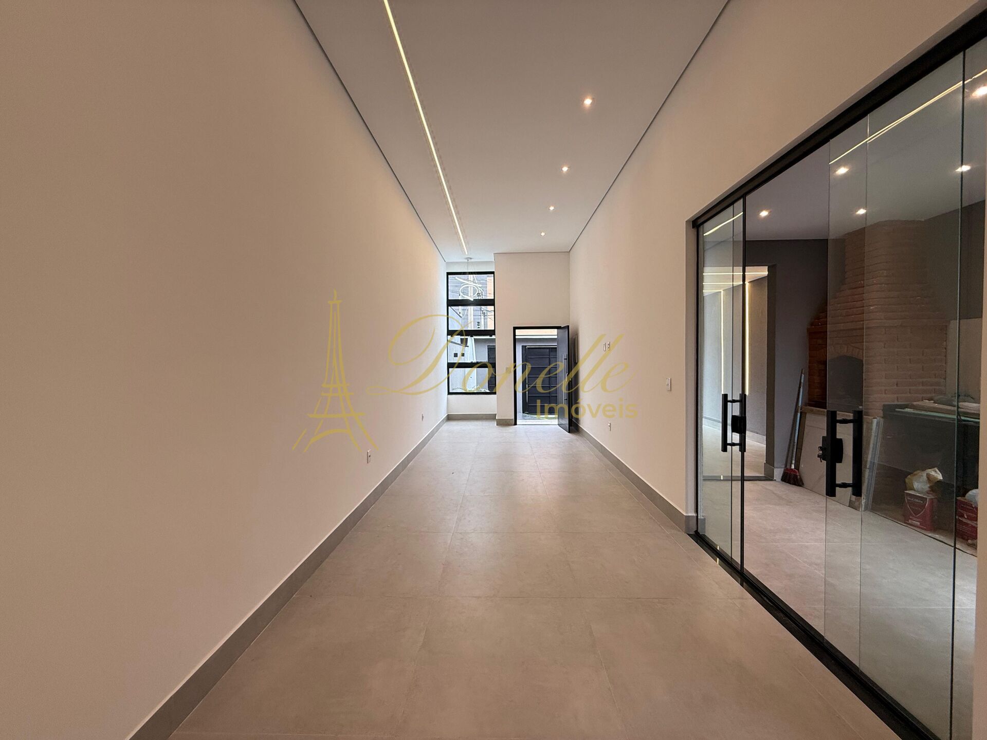 Casa, 3 quartos, 127 m² - Foto 3