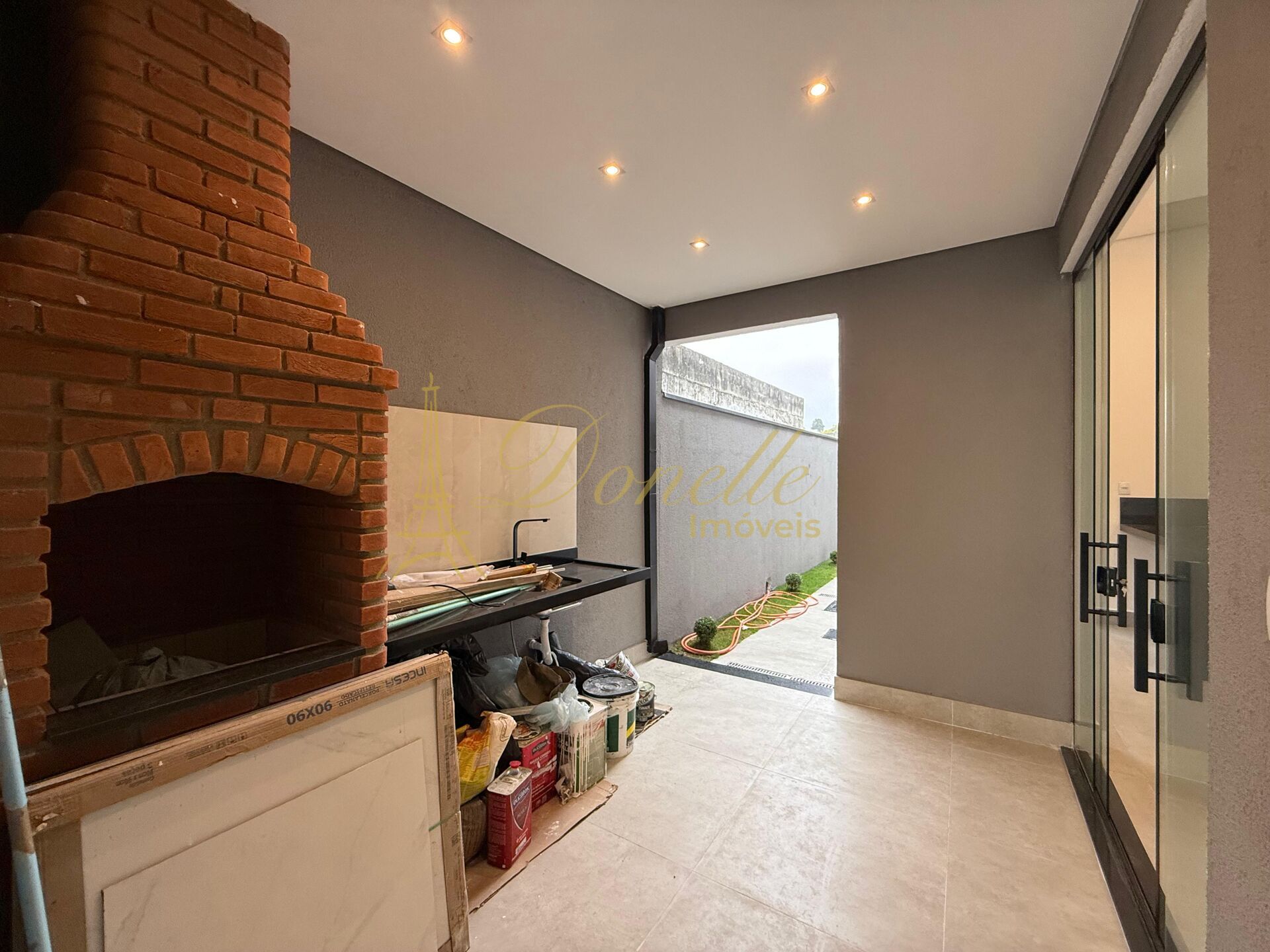 Casa, 3 quartos, 127 m² - Foto 34