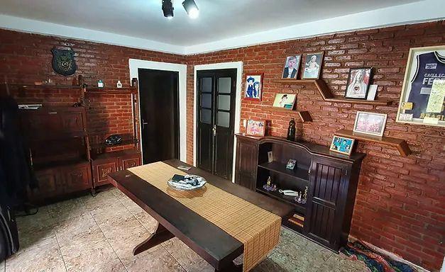 Chácara, 5 quartos, 800 m² - Foto 29