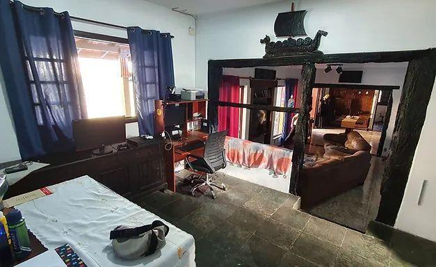 Chácara, 5 quartos, 800 m² - Foto 38