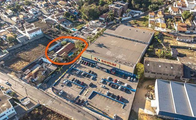 Chácara, 5 quartos, 800 m² - Foto 15