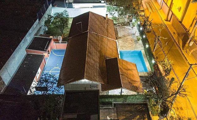 Chácara, 5 quartos, 800 m² - Foto 12