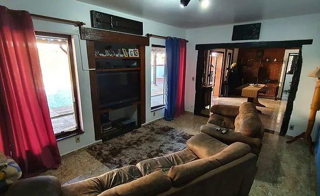 Chácara, 5 quartos, 800 m² - Foto 40