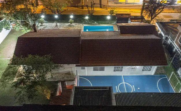 Chácara, 5 quartos, 800 m² - Foto 13