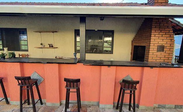 Chácara, 5 quartos, 800 m² - Foto 19