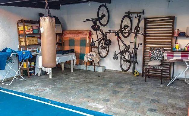 Chácara, 5 quartos, 800 m² - Foto 23