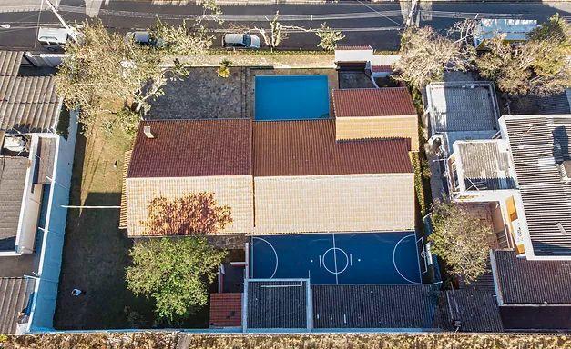 Chácara, 5 quartos, 800 m² - Foto 6