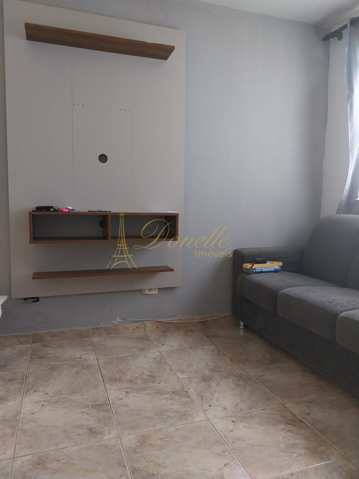 Apartamento, 2 quartos, 44 m² - Foto 4