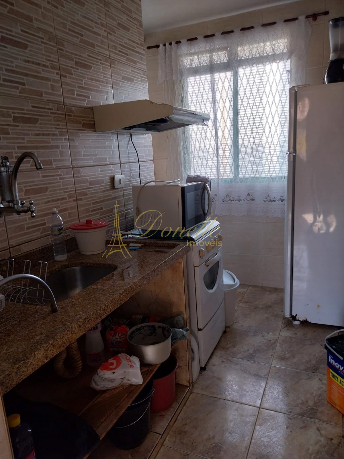 Apartamento, 2 quartos, 44 m² - Foto 1