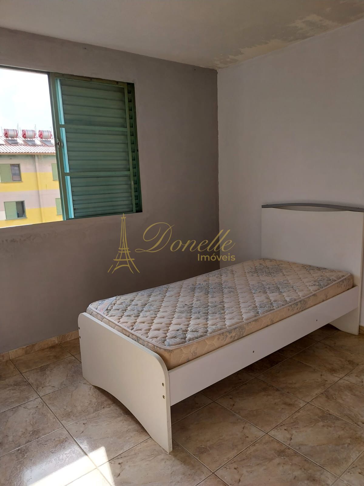 Apartamento, 2 quartos, 44 m² - Foto 6