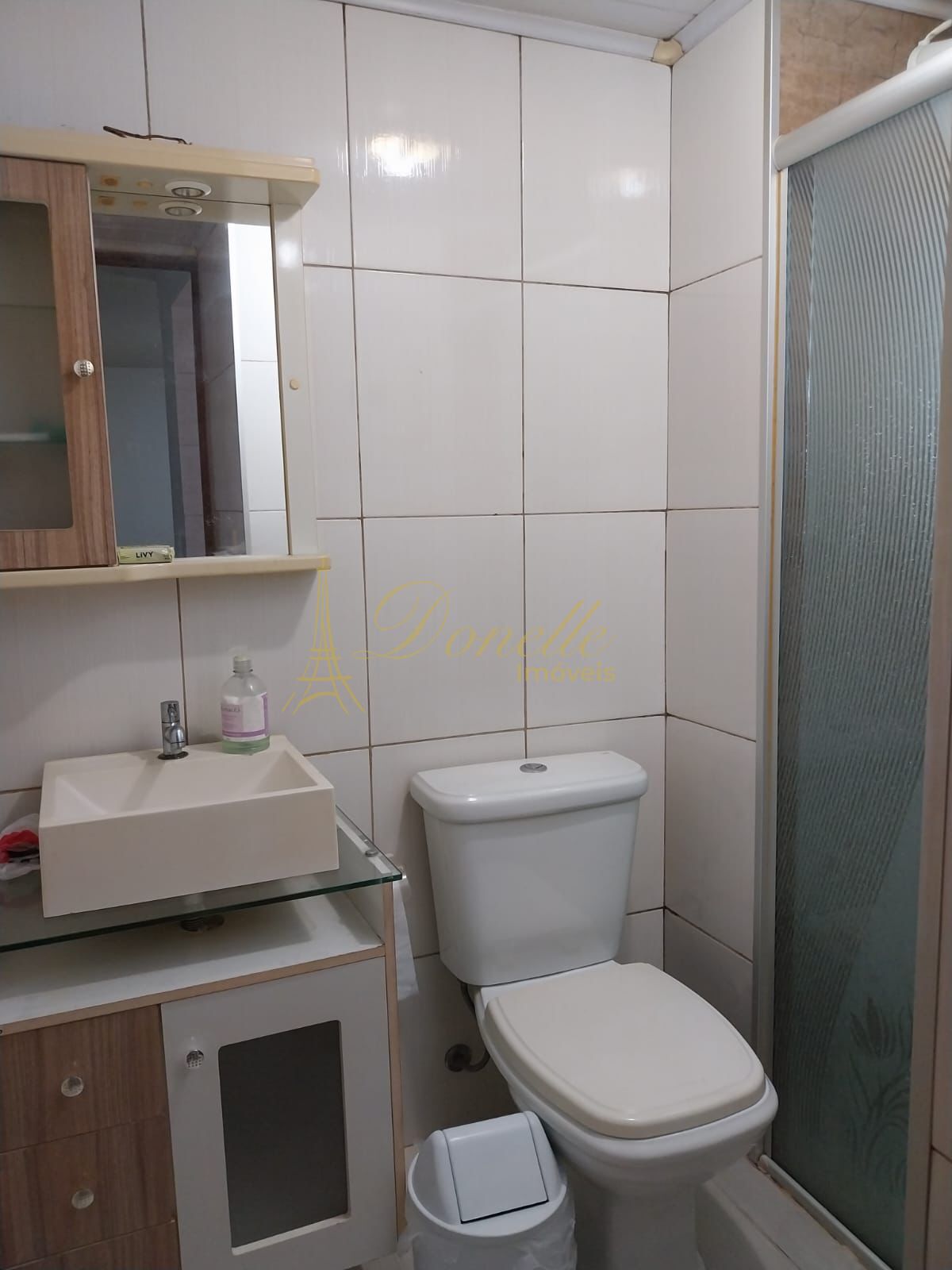 Apartamento, 2 quartos, 44 m² - Foto 3
